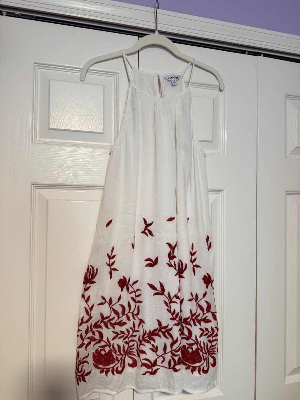 Women's Whimsical Dress